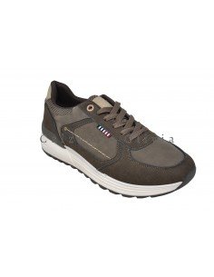 Calzados y zapatos EMS-TT-423 KAKI 2