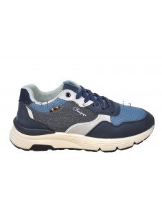 Calzados y Zapatos EMS-SL-798 NAVY