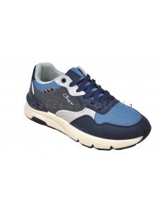 Calzados y zapatos EMS-SL-798 NAVY 2