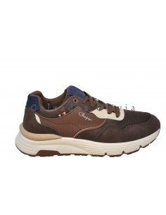 Calzados y Zapatos EMS-SL-798 BROWN