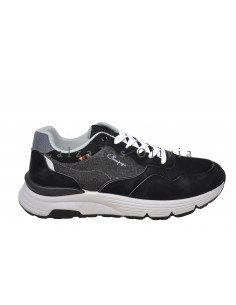 Calzados y Zapatos EMS-SL-798 BLACK