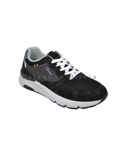 Calzados y zapatos EMS-SL-798 BLACK 2