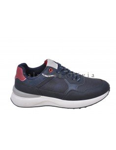 Calzados y Zapatos EMS-SL-788 NAVY