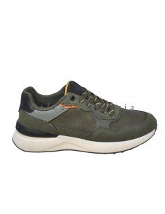 Calzados y Zapatos EMS-SL-788 GREEN