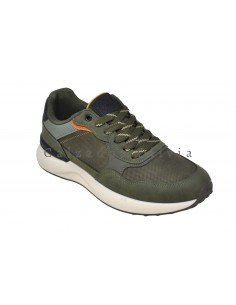 Calzados y zapatos EMS-SL-788 GREEN 2