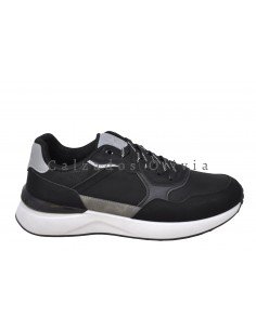 Calzados y Zapatos EMS-SL-788 BLACK