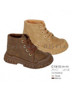 Calzados y Zapatos PP-C1915 (26-30)