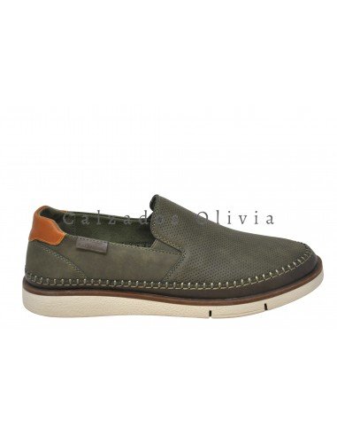 Zapatos y Calzados EMS-BB-99 GREEN