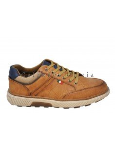 Calzados y Zapatos EMS-BB-90 CAMEL