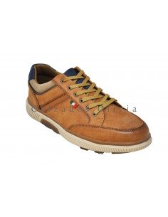 Calzados y zapatos EMS-BB-90 CAMEL 2