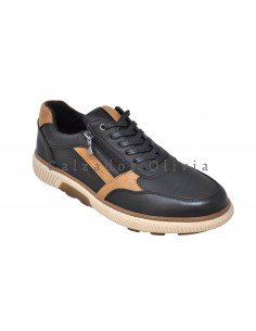 Calzados y zapatos EMS-BB-92 BLACK 2