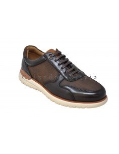 Calzados y zapatos EMS-BB-106 COFFEE 2