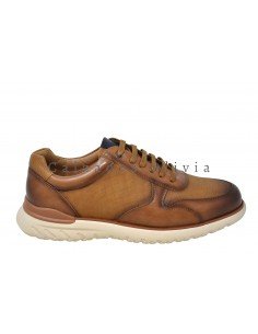 Calzados y Zapatos EMS-BB-106 BROWN