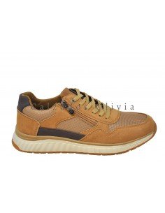 Calzados y Zapatos EMS-BB-132 CAMEL