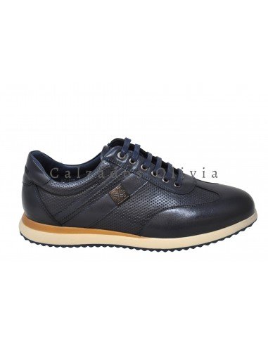 Zapatos y Calzados EMS-BB-120 NAVY