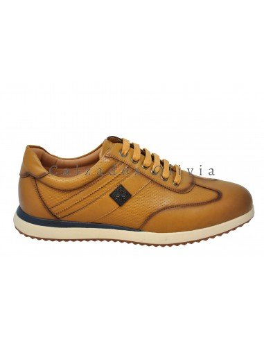 Zapatos y Calzados EMS-BB-120 CAMEL