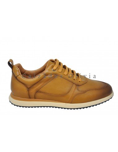 Zapatos y Calzados EMS-BB-121 CAMEL
