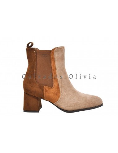 Zapatos y Calzados TY-YZ26-51 KAKI