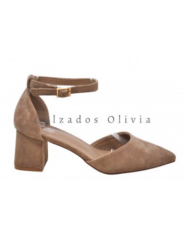 Zapatos y Calzados TY-YZ22-77 KAKI