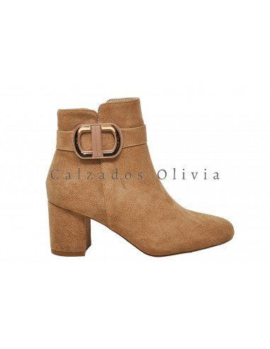 Zapatos y Calzados TY-HXGX26-2A KAKI