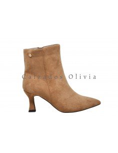 Calzados y Zapatos TY-YZ26-52 TAUPE