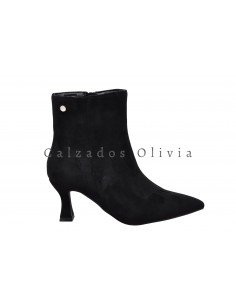 Calzados y Zapatos TY-YZ26-52 BLACK
