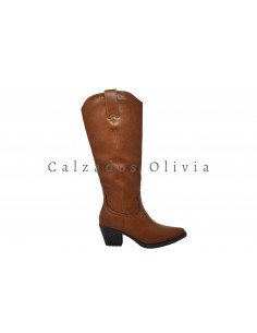 Calzados y Zapatos TY-H2026-3 CAMEL