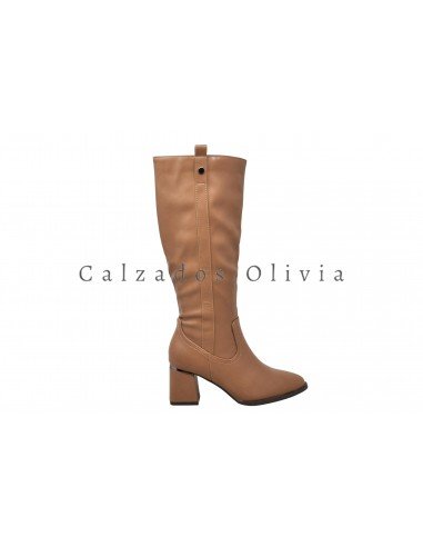 Zapatos y Calzados TY-HZY26-1T KAKI
