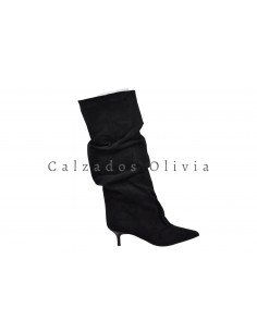 Calzados y Zapatos TY-YZ26-26 BLACK