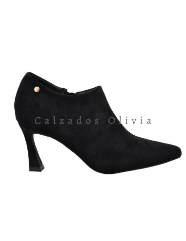 Zapatos y Calzados TY-YZ26-37 BLACK