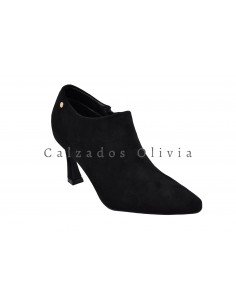 Calzados y zapatos TY-YZ26-37 BLACK 2