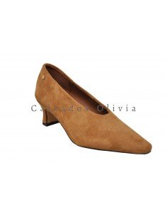 Calzados y zapatos TY-YZ26-47 CAMEL 2