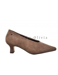 Calzados y Zapatos TY-YZ26-47 KAKI