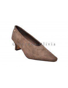 Calzados y zapatos TY-YZ26-47 KAKI 2