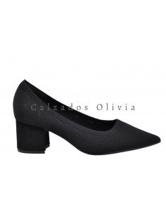 Calzados y Zapatos TY-YZ25-48 BLACK