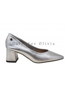 Calzados y Zapatos TY-YZ26-68 SILVER