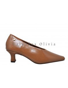 Calzados y Zapatos TY-YZ26-48 KAKI