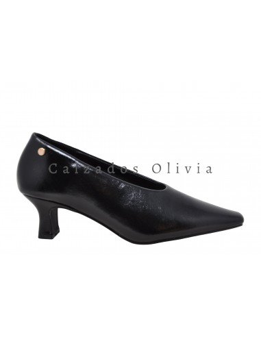 Zapatos y Calzados TY-YZ26-48 BLACK