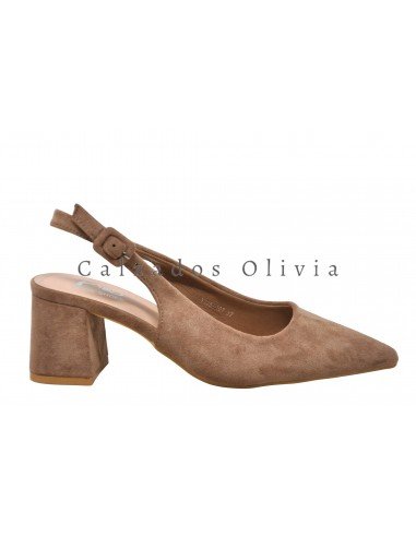 Zapatos y Calzados TY-YZ25-107 KAKI