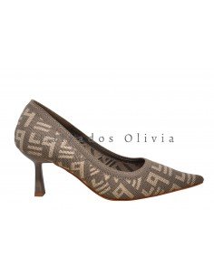 Calzados y Zapatos TY-HGF26-02 KAKI