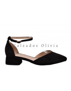 Calzados y Zapatos TY-YZ24-051H BROWN