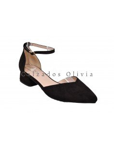 Calzados y zapatos TY-YZ24-051H BROWN 2