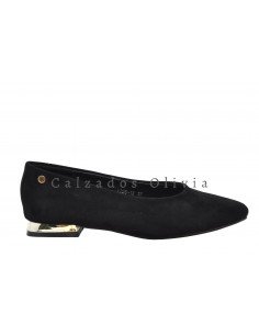 Calzados y Zapatos TY-YZ26-13 BLACK