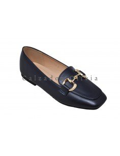 Calzados y zapatos TY-FZL-0107 BLUE 2