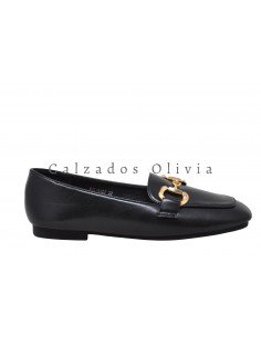 Calzados y Zapatos TY-FZL-0107 BLACK