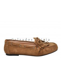 Calzados y Zapatos TY-YZ25-57 CAMEL
