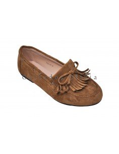 Calzados y zapatos TY-YZ25-57 CAMEL 2
