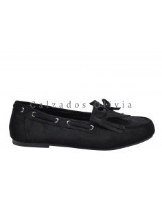 Calzados y Zapatos TY-YZ25-57 BLACK
