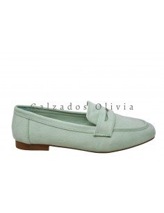 Calzados y Zapatos TY-YZ25-126 GREEN