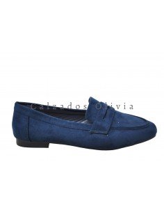 Calzados y Zapatos TY-YZ25-126 BLUE